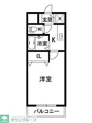 川崎市高津区梶ケ谷５丁目