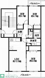 横浜市青葉区松風台