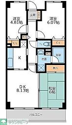 横浜市青葉区市ケ尾町