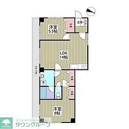 横浜市青葉区藤が丘１丁目