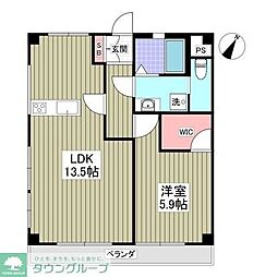 横浜市青葉区藤が丘１丁目