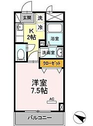 川崎市高津区新作３丁目