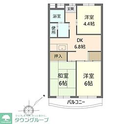 川崎市宮前区小台２丁目