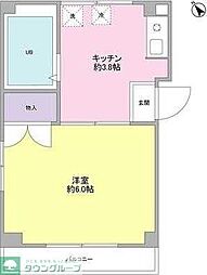 川崎市高津区溝口５丁目