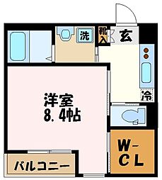 横浜市青葉区市ケ尾町