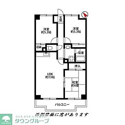 横浜市青葉区若草台