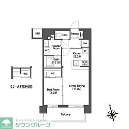 アビティ宮前平