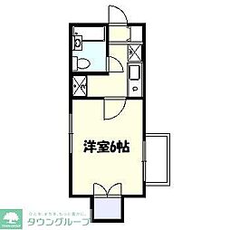 横浜市青葉区あざみ野１丁目