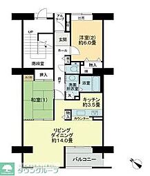 横浜市都筑区南山田１丁目