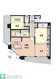 横浜市都筑区中川中央１丁目