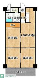 横浜市青葉区みたけ台