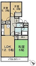 横浜市青葉区たちばな台２丁目