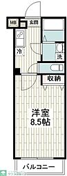 横浜市緑区長津田５丁目