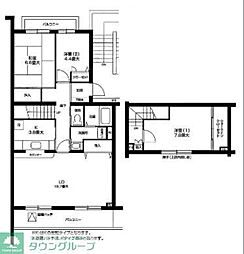 横浜市青葉区市ケ尾町