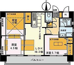 横浜市都筑区仲町台１丁目