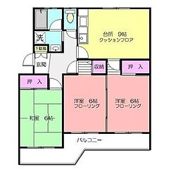 横浜市青葉区梅が丘