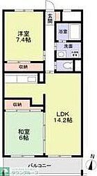 横浜市青葉区千草台