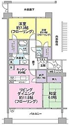 横浜市都筑区中川６丁目