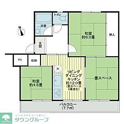 川崎市宮前区有馬６丁目