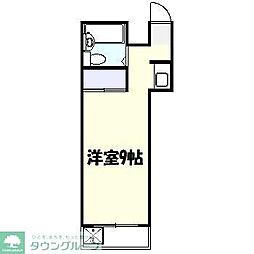 川崎市高津区溝口２丁目