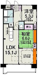 横浜市都筑区平台