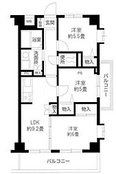 横浜市青葉区美しが丘２丁目