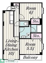川崎市宮前区宮崎３丁目