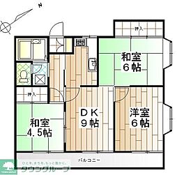 横浜市青葉区しらとり台