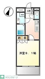 横浜市緑区長津田町