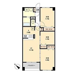 横浜市青葉区しらとり台