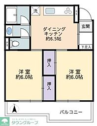 横浜市青葉区荏田西１丁目