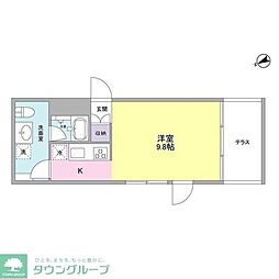 横浜市青葉区荏田北１丁目