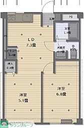 川崎市高津区千年