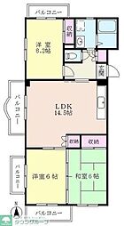 横浜市都筑区茅ケ崎南３丁目