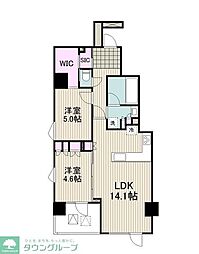 横浜市都筑区茅ケ崎中央