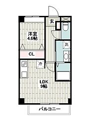 横浜市緑区長津田１丁目