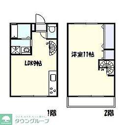 横浜市青葉区田奈町の一戸建て