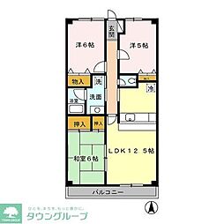 川崎市宮前区有馬６丁目