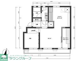 川崎市宮前区白幡台２丁目