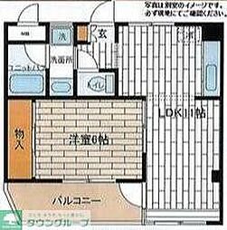 横浜市青葉区市ケ尾町