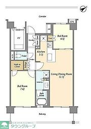 横浜市青葉区千草台