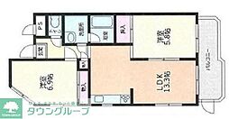 横浜市青葉区市ケ尾町