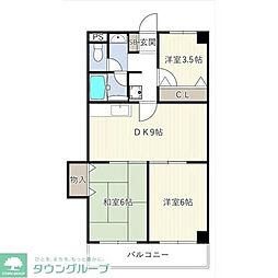 川崎市宮前区馬絹３丁目
