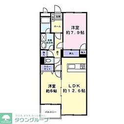 横浜市青葉区桂台１丁目