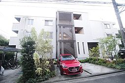 ヴェルデメゾンたまプラーザ