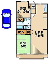 川崎市宮前区有馬８丁目