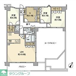 川崎市宮前区鷺沼４丁目