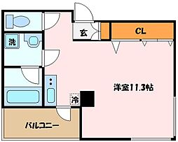 横浜市都筑区中川中央１丁目