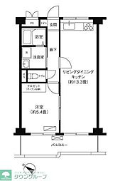 ベルプリューム高津 0302