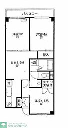 横浜市都筑区東山田３丁目